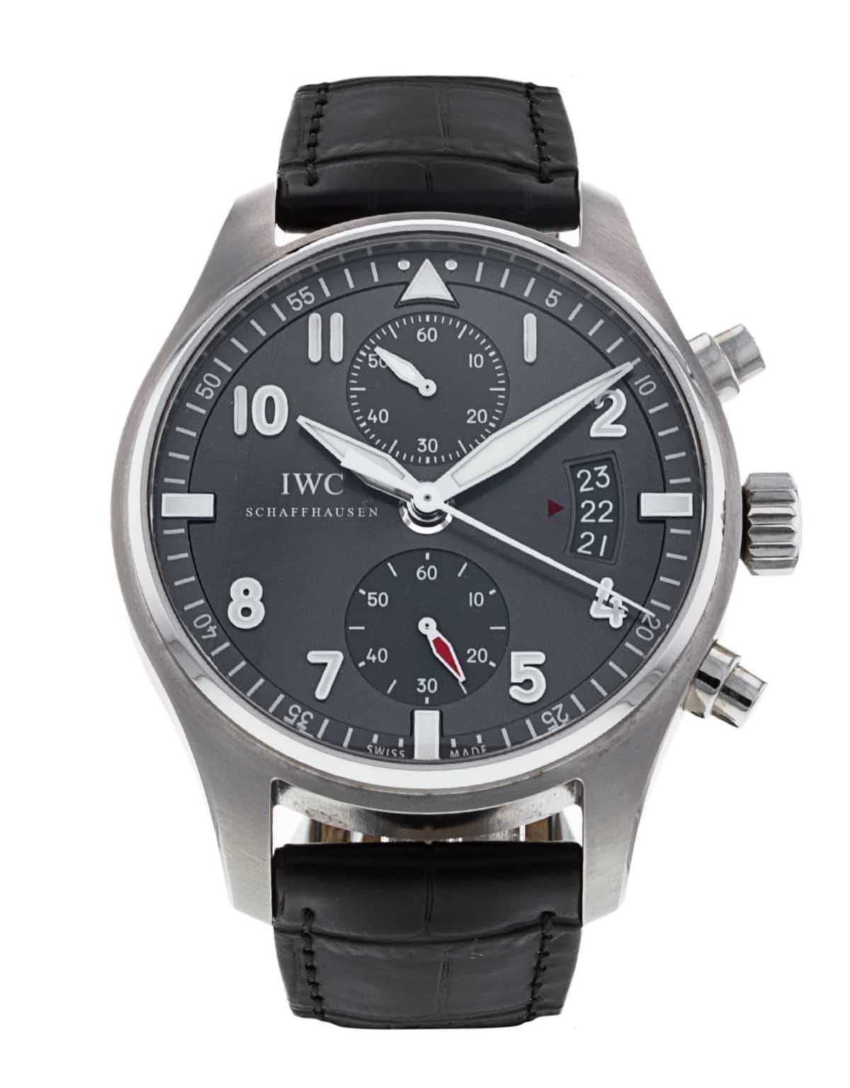 IWC Pilot’s Spitfire IW387802